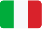 KORAL ITALY s.r.o. Italiano